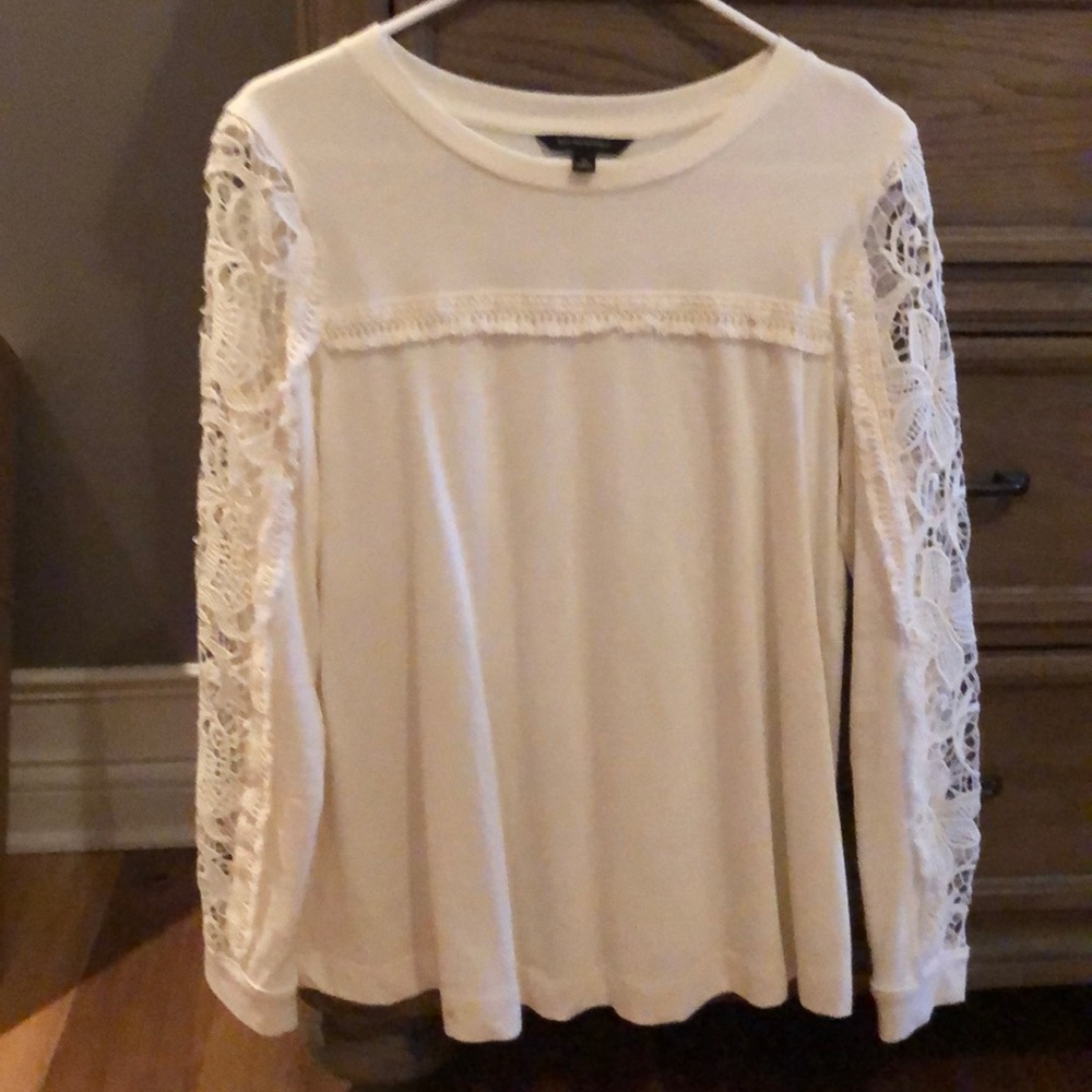 Banana Republic knit top